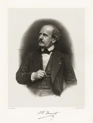 Augustin Alexandre Dumont